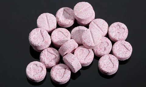 Oral doses of ketamine can help treat chronic suicidality: Study