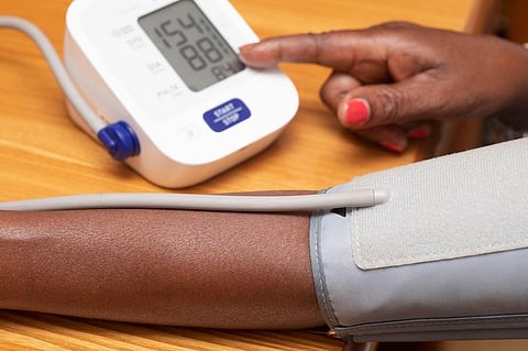 How changing blood pressure targets in South Africa could save costs and lives
