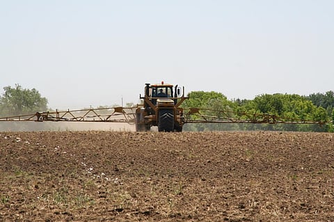 How balanced soil nutrient management can save Indian agriculture