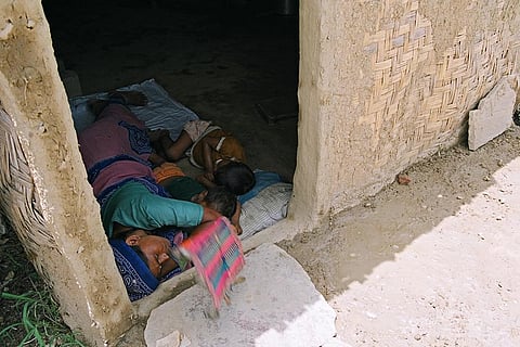 2022 तक कैसे पूरा होगा 'सबके लिए घर' का सपना, तीन साल में बने केवल 37.6 फीसदी मकान