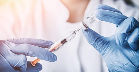 Are vaccines already helping contain COVID-19? Early signs say yes, but mutations will be challenging