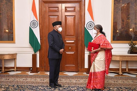 What does Union Budget 2021-22 mean for students, farmers, migrants, health workers? Not much