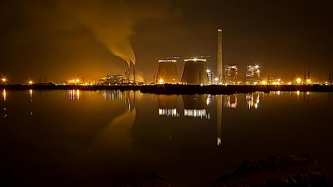Coal burning responsible for heavy air pollution in India: IEACCC study