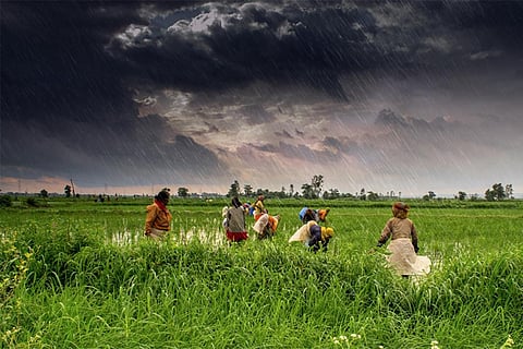 एक महीने पहले लग सकता है मानसून का सटीक अनुमान, होगा किसानों को फायदा