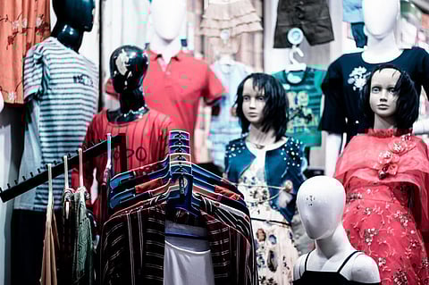 The deception of greenwashing in fast fashion