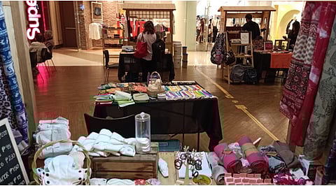 Old Manila eco-market: Building zero-waste communities