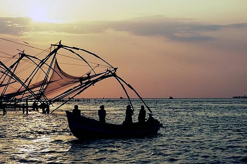 देश की ब्लू इकोनॉमी पॉलिसी का ड्राफ्ट तैयार, आप भी दें सुझाव