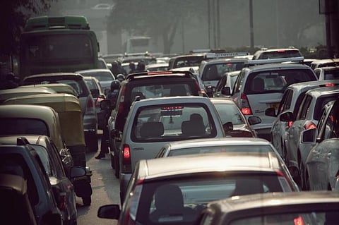 High-security number plates mandatory in Delhi: Why are they important