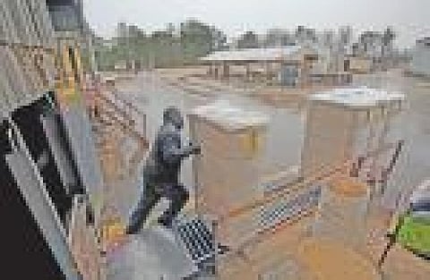 Unfair fields of cotton