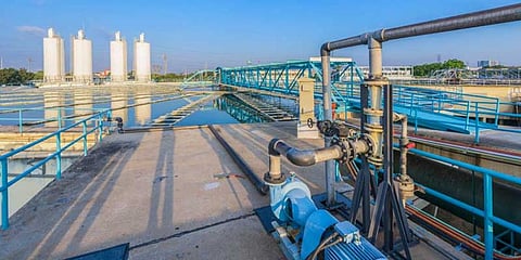 Why restoring water systems should be top priority for Biden administration