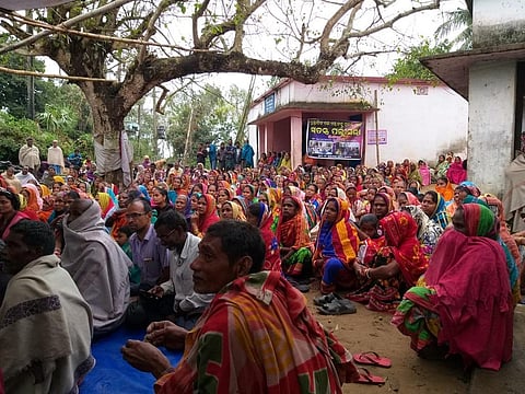 Environment Impact Assessment: India needs to revamp its public consultation framework