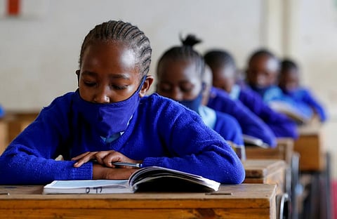 Two-thirds of poor countries slashed education budget due to COVID-19: World Bank, UNESCO