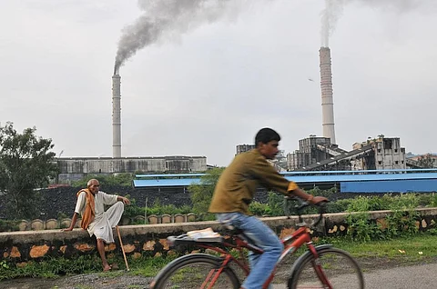 सीईपीआई डेटा स्पष्ट रूप से बताते हैं कि गंभीर रूप से प्रदूषित क्षेत्रों में नियंत्रण के लिए वर्षों से कोई कार्रवाई नहीं हुई है। प्रतीकात्मक तस्वीर: मीता अहलावत