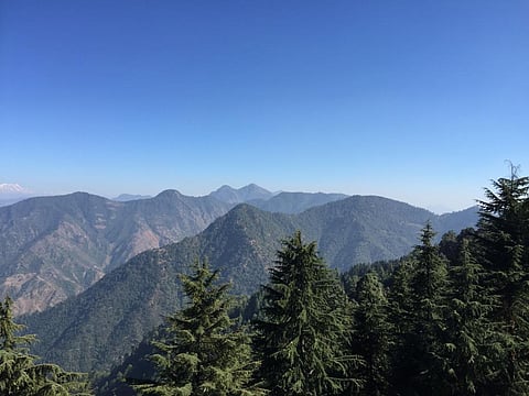 Chamoli disaster: Why proposed glaciology centre in Uttarakhand was shelved