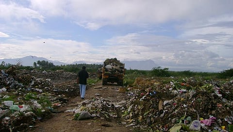 Why India’s solid waste management system needs a digital overhaul