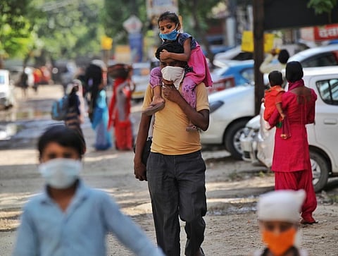 State of India’s Environment 2021: People and planet in peril