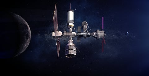 Artemis: How ever changing US space policy may push back the next Moon landing