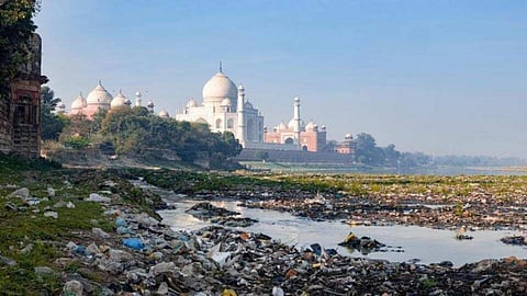Supreme Court okays Agra waste-energy plant; will that make the city cleaner