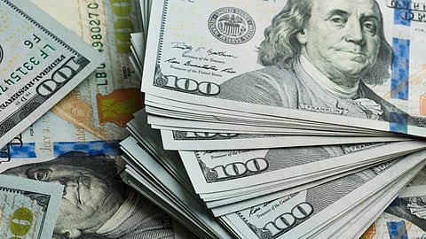 What did the billionaires lose during COVID-19 pandemic?