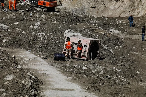 आईपीसीसी संश्लेषण रिपोर्ट: अनुकूलन की हद पार कर चुके हैं कई क्षेत्र, लेखकों ने चेताया