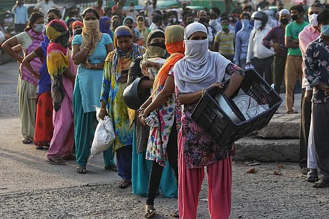 Photo : Vikas Choudhary, CSE