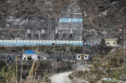 चमोली : विद्युत प्रदेश का ख्वाब और तबाही