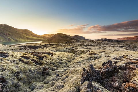 South-west Iceland is shaking and may be about to erupt