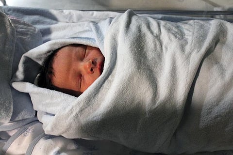 वैज्ञानिकों ने बनाया नया सेंसर, नवजात शिशुओं को पीलिया से बचाने में होगा मददगार