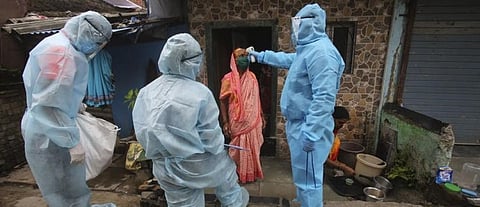 COVID-19 virus now spreading to second-tier towns in Maharashtra: Health ministry report