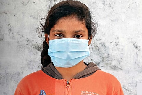 Photo : UNICEF