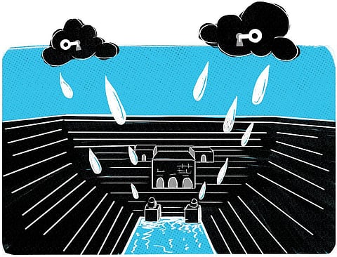 जलवायु परिवर्तन से निपटने में कारगर हैं पारंपरिक तरीके