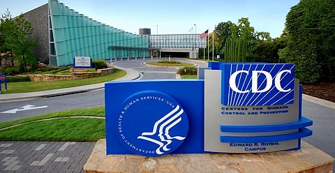 The US CDC published its first set of guidelines for what it called ‘fully vaccinated’ people March 8. Photo: Wikimedia Commons