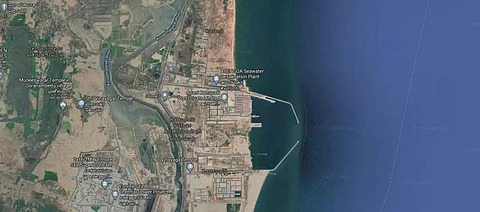 Why are Ennore residents protesting against Adani’s Kattupalli Port expansion project?