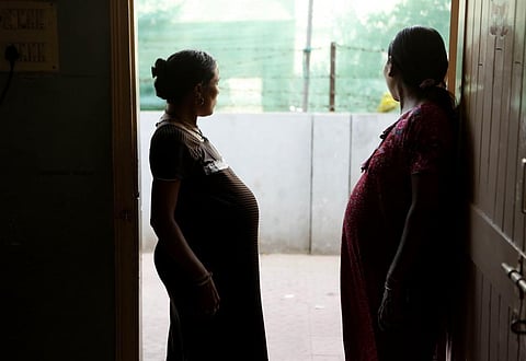 COVID-19 disruptions caused 1.4 million unintended pregnancies: Study