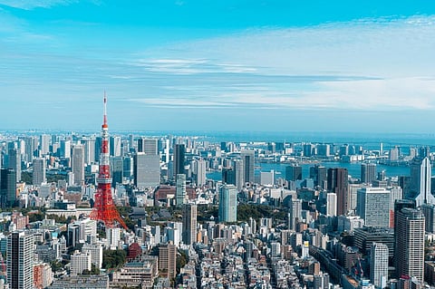 Japan has rolled out a bevy of projects to achieve carbon neutrality by 2050. Are they enough?
