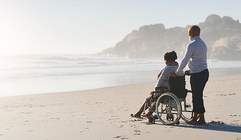 South African study gives insights into sexual health needs of people with disabilities