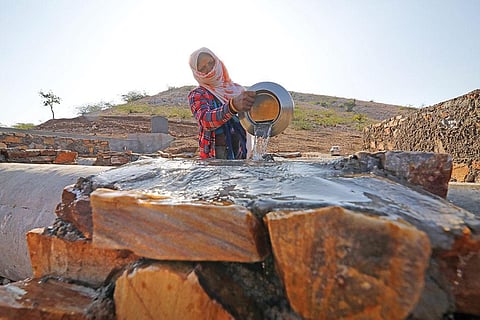 फोटो: विकास चौधरी