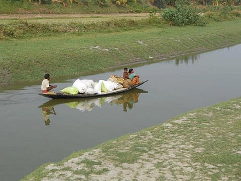 West Bengal elections: Activists try to push river conservation into agenda