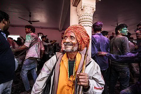 खुशहाली के मामले में 149 देशों की सूची में 139वें स्थान पर रहा भारत