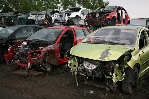 India’s vehicles scrappage policy: A step forward but a missed opportunity