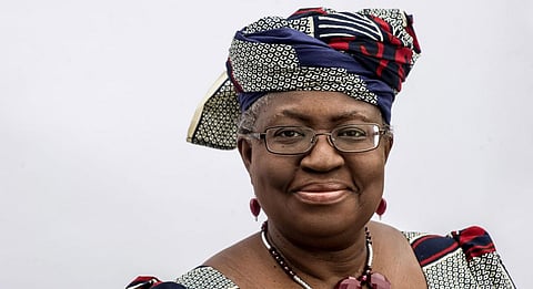 COVID-19 vaccine: WTO chief brushes aside TRIPS waiver