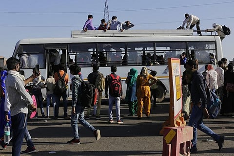 फाइल फोटो: विकास चौधरी