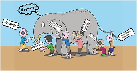 Illustration by Avikal Somvanshi (Graphic: Open source)