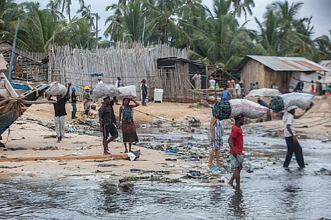 Offshore gas finds offered major promise for Mozambique: what went wrong