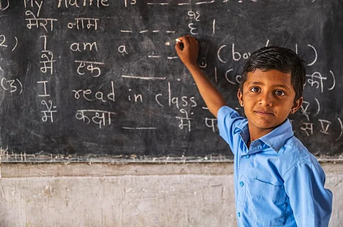 Over half the world’s 10-year-olds won’t have adequate literacy by year-end: Report