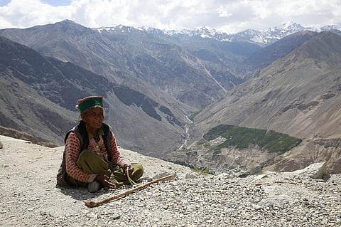 फाइल फोटो: विकास चौधरी