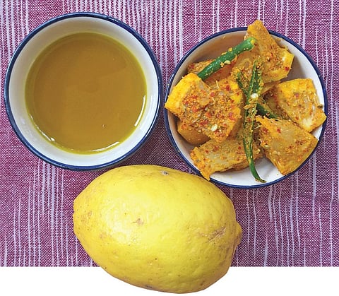 Photograph: Vibha Varshney