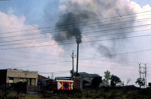 देहरादून में वायु गुणवत्ता नियंत्रण का नया खाका तैयार, जल्द से जल्द लागू करने का आदेश
