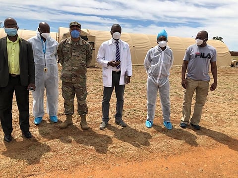 Behind Ethiopia’s surge in COVID-19 cases