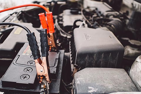 वैज्ञानिकों ने एल्युमीनियम की मदद से बनाई बैटरियां, किफायती व पर्यावरण के अनुकूल